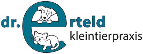 Logo - Kleintierpraxis Dr. erteld aus Günzburg